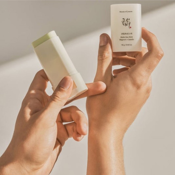 BEAUTY OF JOSEON MATTE SUN STICK SPF 50+ PA++++ - 18g