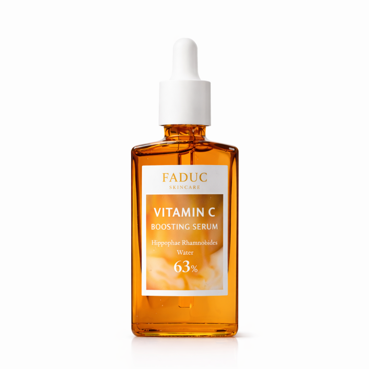 DR. ALTHEA VITAMIN C BOOSTING SERUM - 30ml