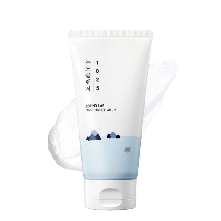 1025 DOKDO CLEANSER - 150ml
