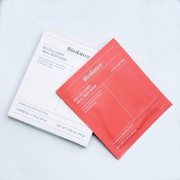 BIO-COLLAGEN REAL DEEP MASK - 34g