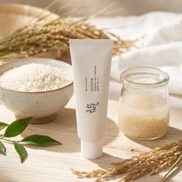 RELIEF SUN : RICE + PROBIOTICS SPF50+PA++++ - 50ml