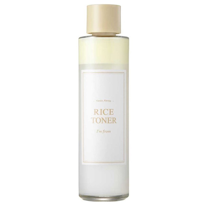I'M FROM RICE TONER - 150ml