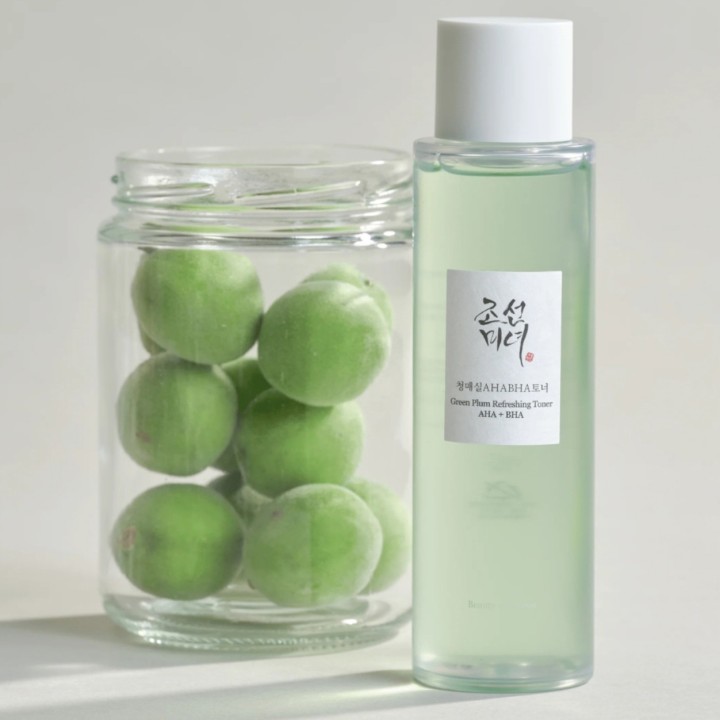 GREEN PLUM REFRESHING TONER - 150ml