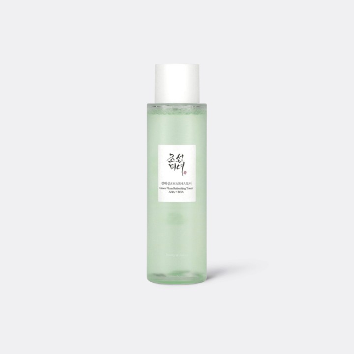 GREEN PLUM REFRESHING TONER - 150ml