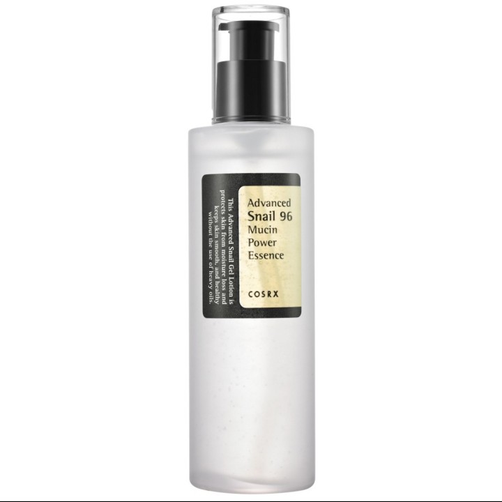 COSRX ADVANCED SNAIL 96 MUCIN POWER ESSENCE - 100ml