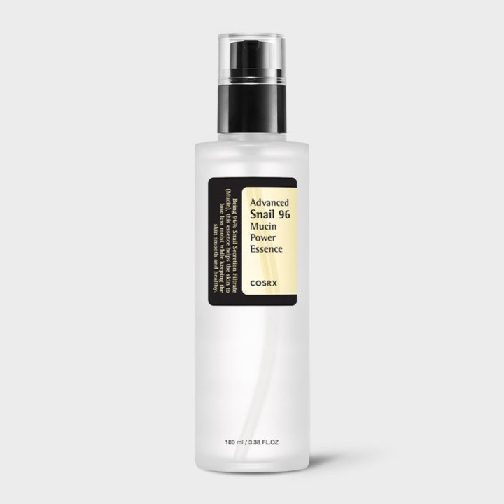 COSRX ADVANCED SNAIL 96 MUCIN POWER ESSENCE - 100ml