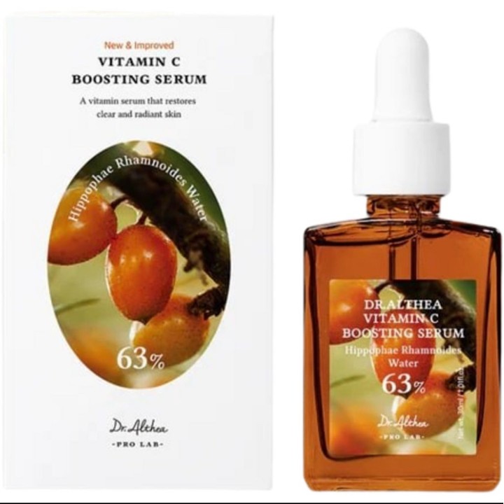 DR. ALTHEA VITAMIN C BOOSTING SERUM - 30ml